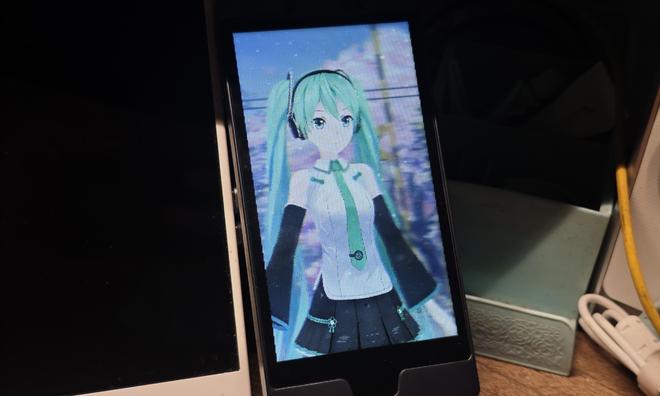 开云网站：阿凡达3鸽掉的裸眼3D技术国产厂商正在火热进击(图8)