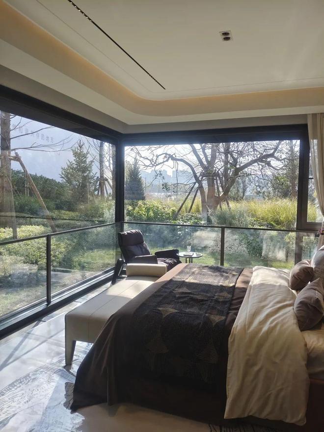 开云网站:聚焦华润中环置地中心望云售楼处发布:以品质铸就传奇!(图5)