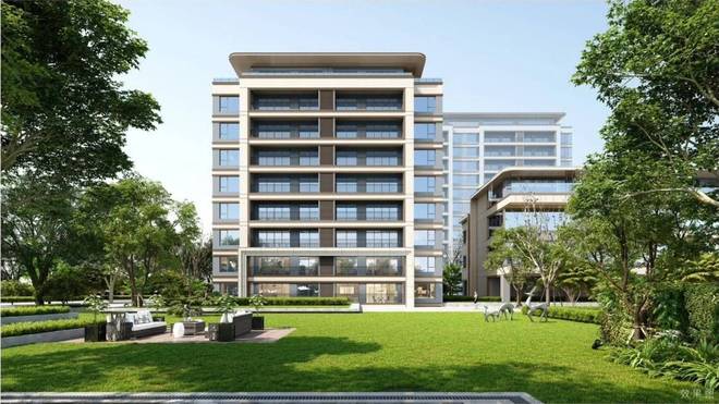 开云网站：融投汉璟台—3D沙盘—环境—价值分析—小型社区(图8)