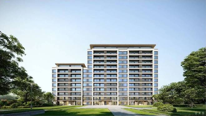 开云网站：融投汉璟台—3D沙盘—环境—价值分析—小型社区(图10)