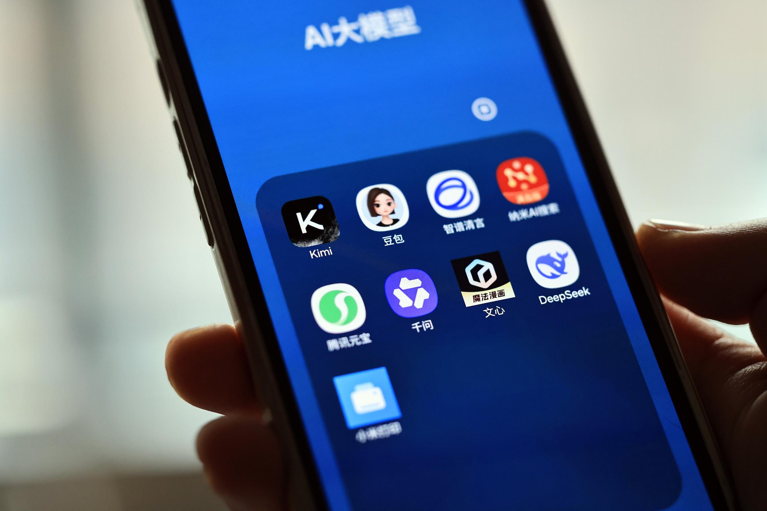 Kaiyun中国：斯坦福大学发布研究报告称：中国开放权重模型重塑全球AI竞争格局