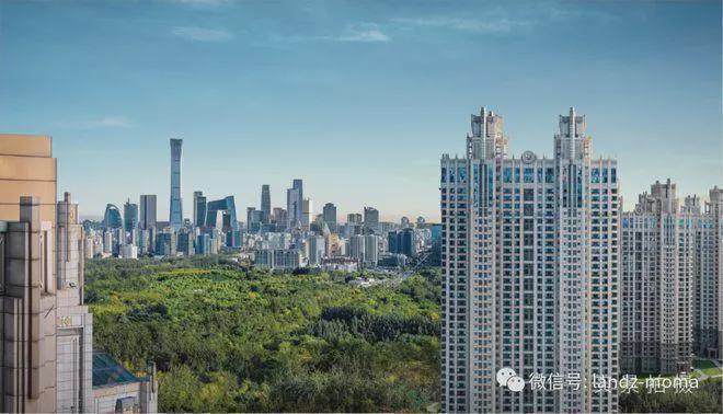 开云网站：荣耀登场▷缦合北京售楼处网站发布丨缦合北京城市居住新坐标！