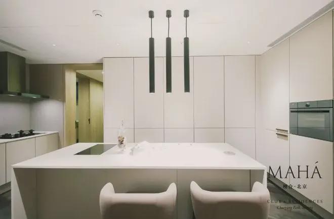 开云网站：荣耀登场▷缦合北京售楼处网站发布丨缦合北京城市居住新坐标！(图3)