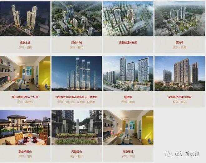 Kaiyun中国：⚡认证深业世纪山谷售楼处发布：启幕理想生活新篇(图7)