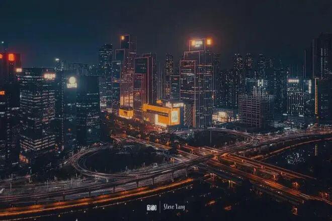 Kaiyun中国：⚡认证深业世纪山谷售楼处发布：启幕理想生活新篇(图10)