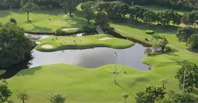 Kaiyun中国：⚡认证深业世纪山谷售楼处发布：启幕理想生活新篇(图11)