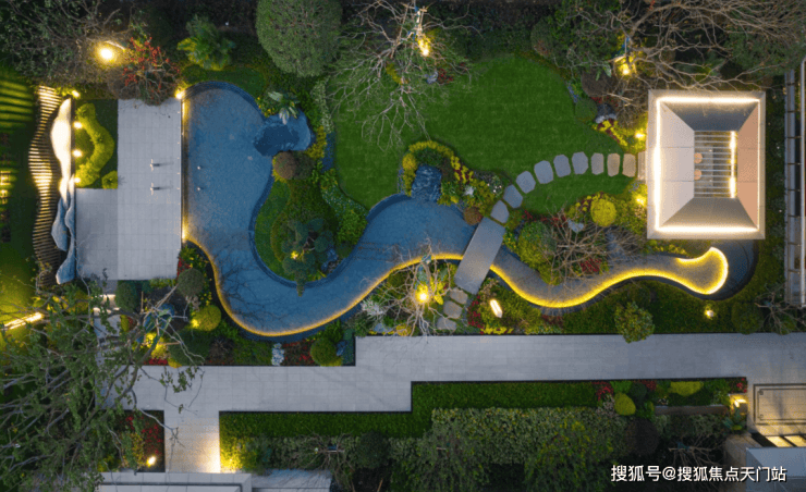 开云网站：国印东方-小区环境-户型-价格-地址-楼盘详情-周边配套-国印东方售楼处电话-交房时间(图4)