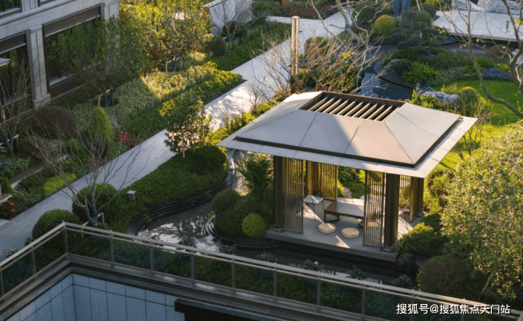 开云网站：国印东方-小区环境-户型-价格-地址-楼盘详情-周边配套-国印东方售楼处电话-交房时间(图6)