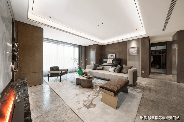 开云网站：国印东方-小区环境-户型-价格-地址-楼盘详情-周边配套-国印东方售楼处电话-交房时间(图8)