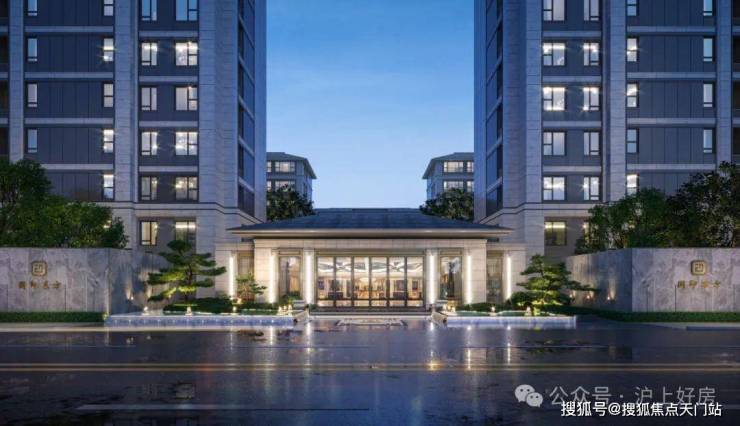 开云网站：国印东方-小区环境-户型-价格-地址-楼盘详情-周边配套-国印东方售楼处电话-交房时间(图14)