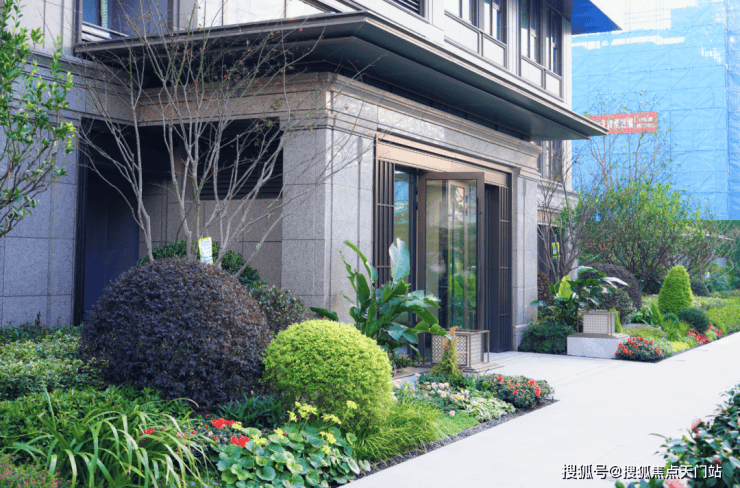 开云网站：国印东方-小区环境-户型-价格-地址-楼盘详情-周边配套-国印东方售楼处电话-交房时间(图15)