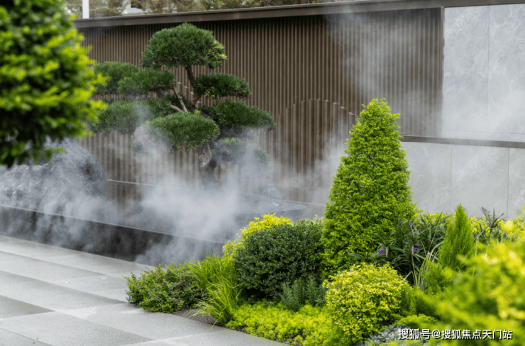 开云网站：国印东方-小区环境-户型-价格-地址-楼盘详情-周边配套-国印东方售楼处电话-交房时间(图16)