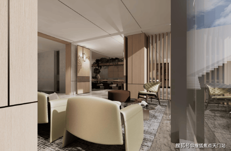 开云网站：国印东方-小区环境-户型-价格-地址-楼盘详情-周边配套-国印东方售楼处电话-交房时间(图18)