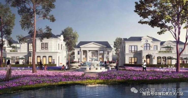 开云网站：国印东方-小区环境-户型-价格-地址-楼盘详情-周边配套-国印东方售楼处电话-交房时间(图20)