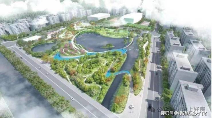 开云网站：国印东方-小区环境-户型-价格-地址-楼盘详情-周边配套-国印东方售楼处电话-交房时间(图21)