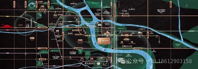Kaiyun中国：中建运河玖院售楼处-网站(中建运河玖院)楼盘百科-北京房天下(图2)