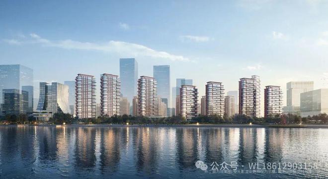Kaiyun中国：中建运河玖院售楼处-网站(中建运河玖院)楼盘百科-北京房天下(图14)