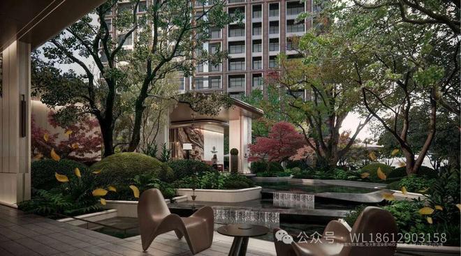 Kaiyun中国：中建运河玖院售楼处-网站(中建运河玖院)楼盘百科-北京房天下(图19)