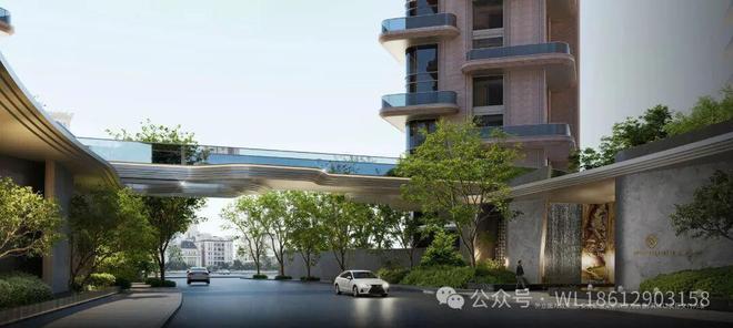 Kaiyun中国：中建运河玖院售楼处-网站(中建运河玖院)楼盘百科-北京房天下(图17)