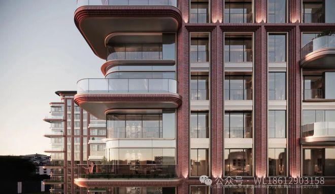 Kaiyun中国：中建运河玖院售楼处-网站(中建运河玖院)楼盘百科-北京房天下(图21)