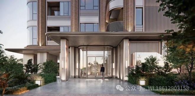 Kaiyun中国：中建运河玖院售楼处-网站(中建运河玖院)楼盘百科-北京房天下(图20)