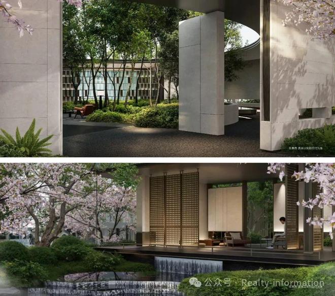 开云网站：运河玖院售楼处-网站-中建运河玖院营销中心-2025北京房天下(图11)