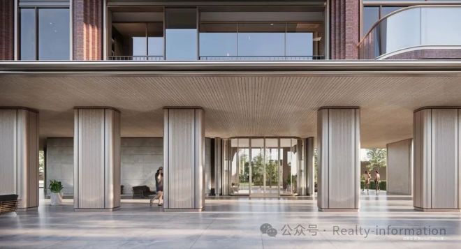 开云网站：运河玖院售楼处-网站-中建运河玖院营销中心-2025北京房天下(图14)