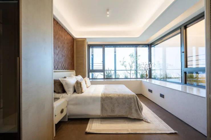 开云网站：中海环宇玖章-中海环宇玖章售楼处电话-房价-地址-户型-售楼处电话(图2)