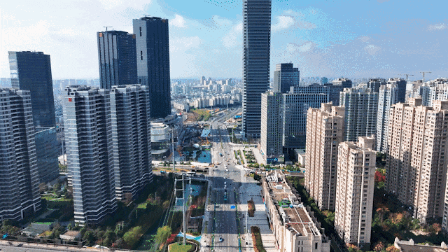 开云网站：中海环宇玖章-中海环宇玖章售楼处电话-房价-地址-户型-售楼处电话(图3)