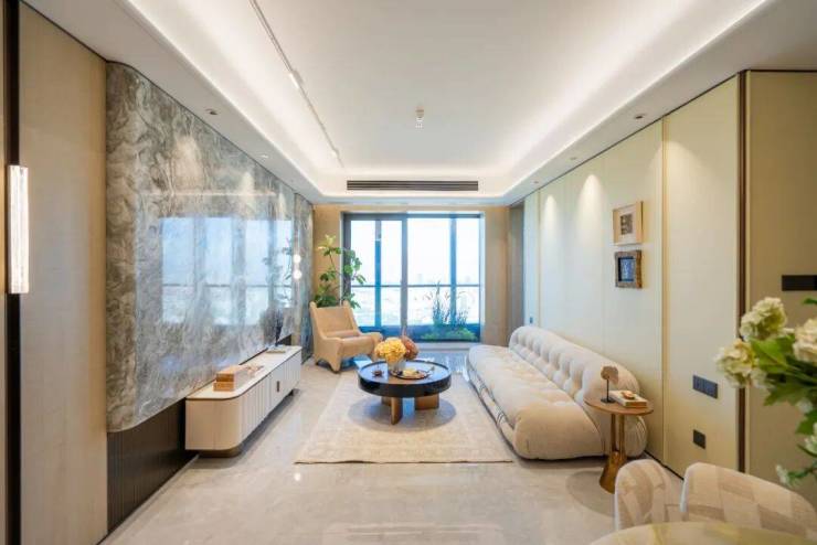 开云网站：中海环宇玖章-中海环宇玖章售楼处电话-房价-地址-户型-售楼处电话(图8)