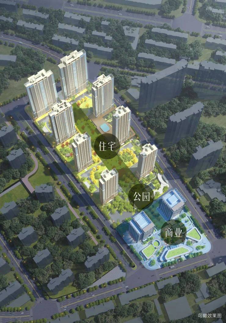 开云网站：中海环宇玖章-中海环宇玖章售楼处电话-房价-地址-户型-售楼处电话(图11)