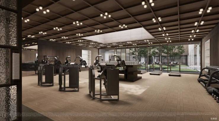 开云网站：中海环宇玖章-中海环宇玖章售楼处电话-房价-地址-户型-售楼处电话(图14)