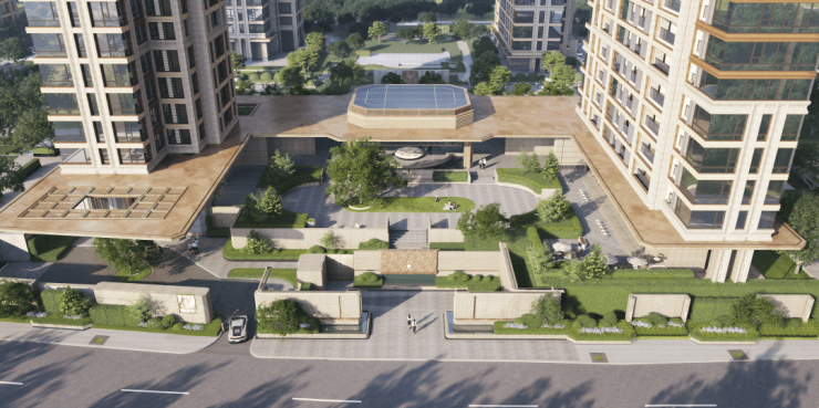 开云网站：中海环宇玖章-中海环宇玖章售楼处电话-房价-地址-户型-售楼处电话(图17)