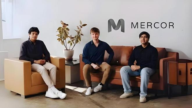 Kaiyun中国：长江后浪推前浪！24岁广东姑娘洪乐潼无产品估值20亿火遍硅谷？(图5)