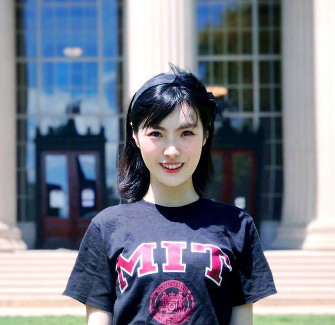 Kaiyun中国：长江后浪推前浪！24岁广东姑娘洪乐潼无产品估值20亿火遍硅谷？(图2)