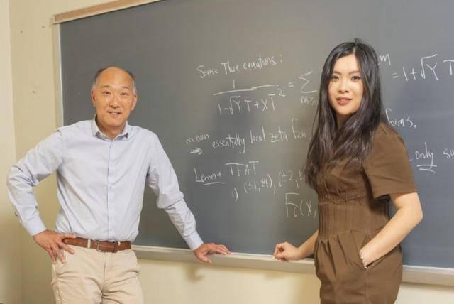 Kaiyun中国：长江后浪推前浪！24岁广东姑娘洪乐潼无产品估值20亿火遍硅谷？(图4)