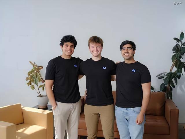 Kaiyun中国：长江后浪推前浪！24岁广东姑娘洪乐潼无产品估值20亿火遍硅谷？(图6)