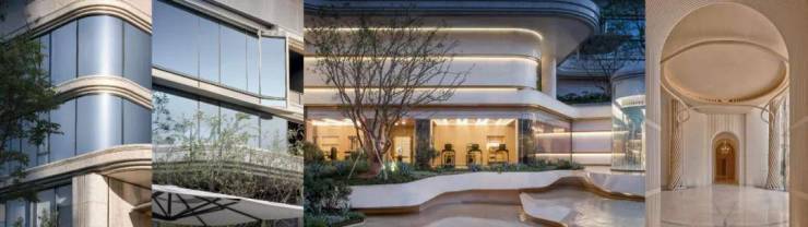 开云网站：招商杭序府销售中心-招商杭序府售楼处地址-楼盘详情-最新配套-电话-交房时间(图2)