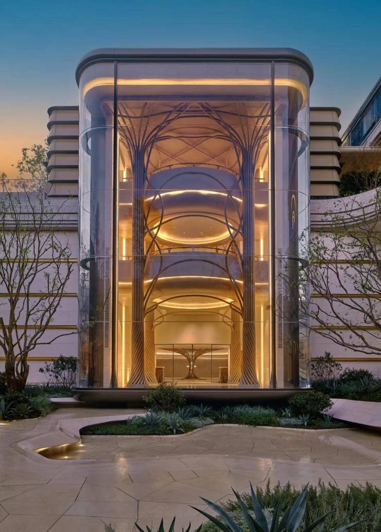 开云网站：招商杭序府销售中心-招商杭序府售楼处地址-楼盘详情-最新配套-电话-交房时间(图6)