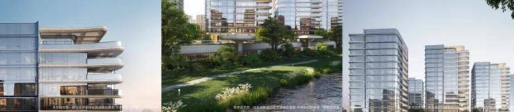 开云网站：招商杭序府销售中心-招商杭序府售楼处地址-楼盘详情-最新配套-电话-交房时间(图3)