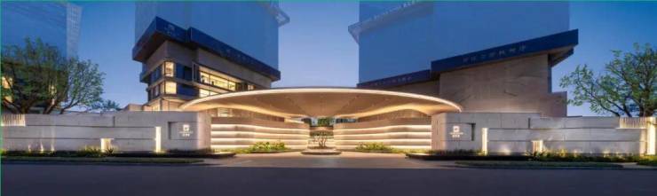 开云网站：招商杭序府销售中心-招商杭序府售楼处地址-楼盘详情-最新配套-电话-交房时间(图4)