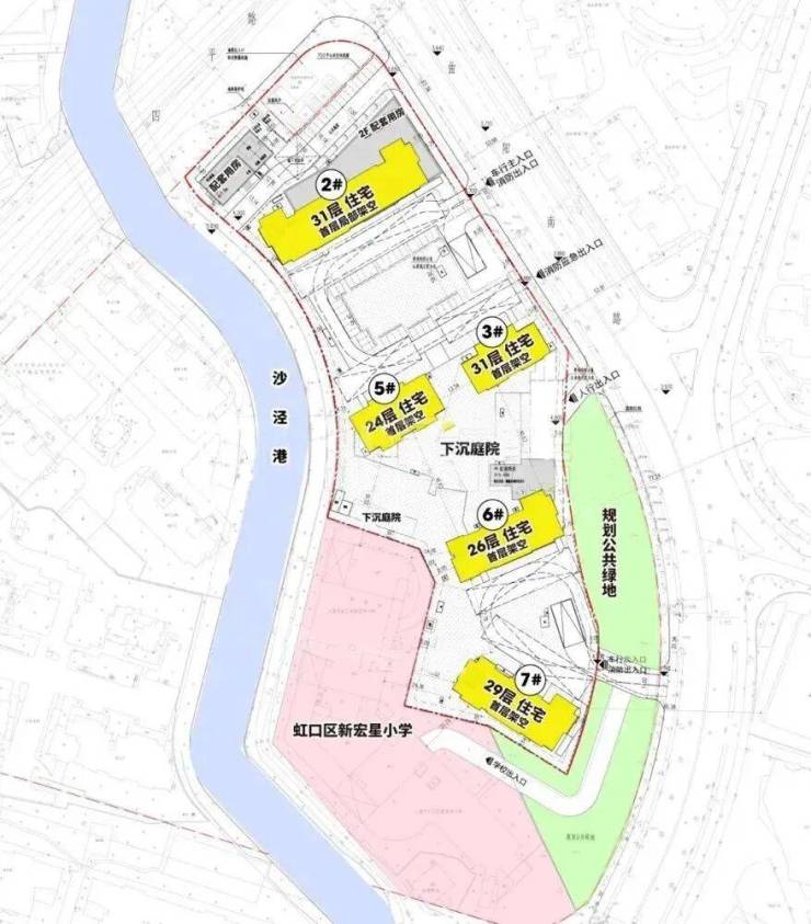 Kaiyun中国：金茂璞元售楼中心-环境-户型-价格-地址-楼盘详情-配套-金茂璞元售楼处电话-交房时间-配套-电话-交房时间(图6)