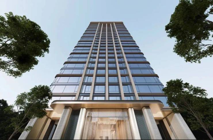 Kaiyun中国：金茂璞元售楼中心-环境-户型-价格-地址-楼盘详情-配套-金茂璞元售楼处电话-交房时间-配套-电话-交房时间(图8)