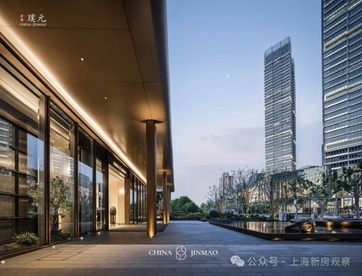 Kaiyun中国：金茂璞元售楼中心-环境-户型-价格-地址-楼盘详情-配套-金茂璞元售楼处电话-交房时间-配套-电话-交房时间(图11)