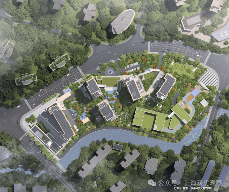 Kaiyun中国：金茂璞元售楼中心-环境-户型-价格-地址-楼盘详情-配套-金茂璞元售楼处电话-交房时间-配套-电话-交房时间(图15)