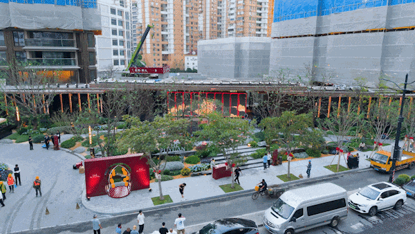 Kaiyun中国：金茂璞元售楼中心-环境-户型-价格-地址-楼盘详情-配套-金茂璞元售楼处电话-交房时间-配套-电话-交房时间(图16)