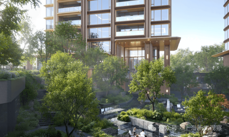 Kaiyun中国：金茂璞元售楼中心-环境-户型-价格-地址-楼盘详情-配套-金茂璞元售楼处电话-交房时间-配套-电话-交房时间(图17)