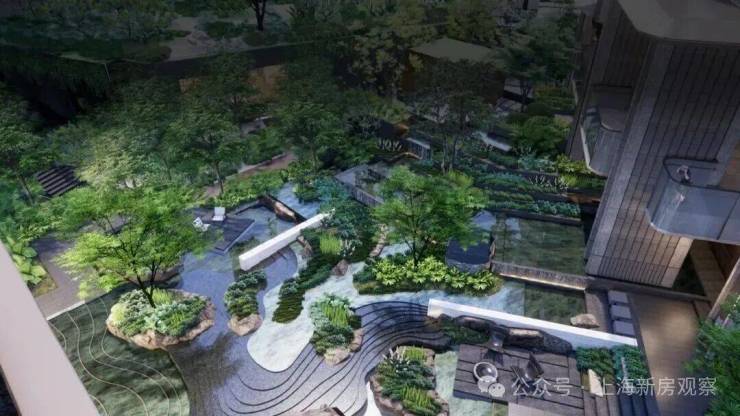 Kaiyun中国：金茂璞元售楼中心-环境-户型-价格-地址-楼盘详情-配套-金茂璞元售楼处电话-交房时间-配套-电话-交房时间(图18)