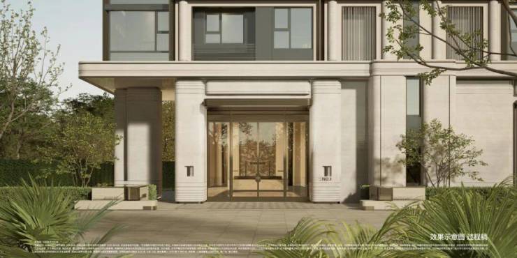 开云网站：壹江臻邸售楼处最新发布(首页网站)中旅壹江臻邸销售中心可详聊楼盘详情价格地址清晰告知配套成熟前台电话(图7)
