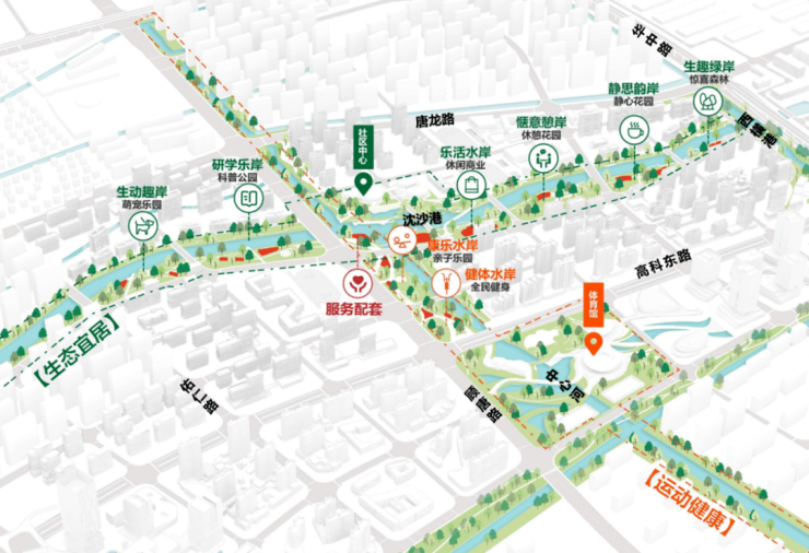 开云网站：壹江臻邸售楼处最新发布(首页网站)中旅壹江臻邸销售中心可详聊楼盘详情价格地址清晰告知配套成熟前台电话(图34)